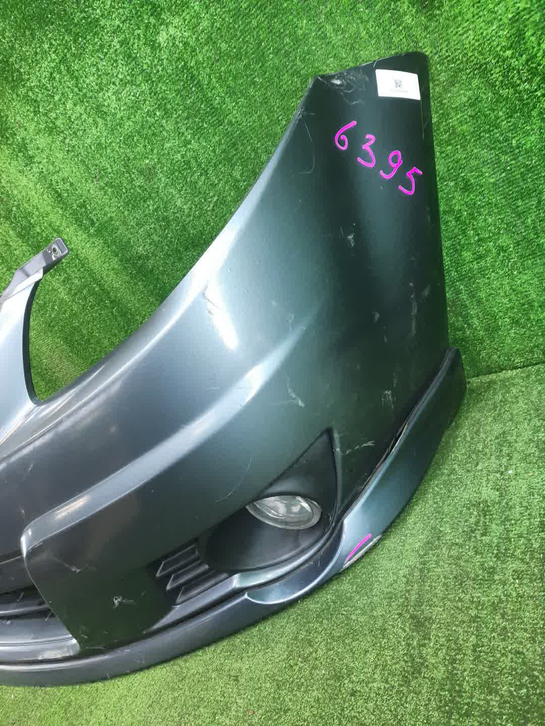 Бампер передний SUZUKI SX4 YA11S 6395 5 ракурс