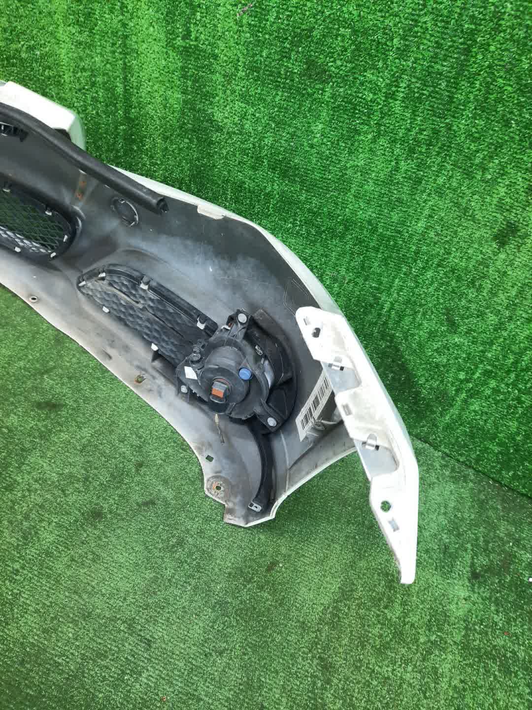 Бампер передний BMW 3-Series, 335xi, 320i, 318i, 325xi, 325i E90, E91 6402 5 ракурс