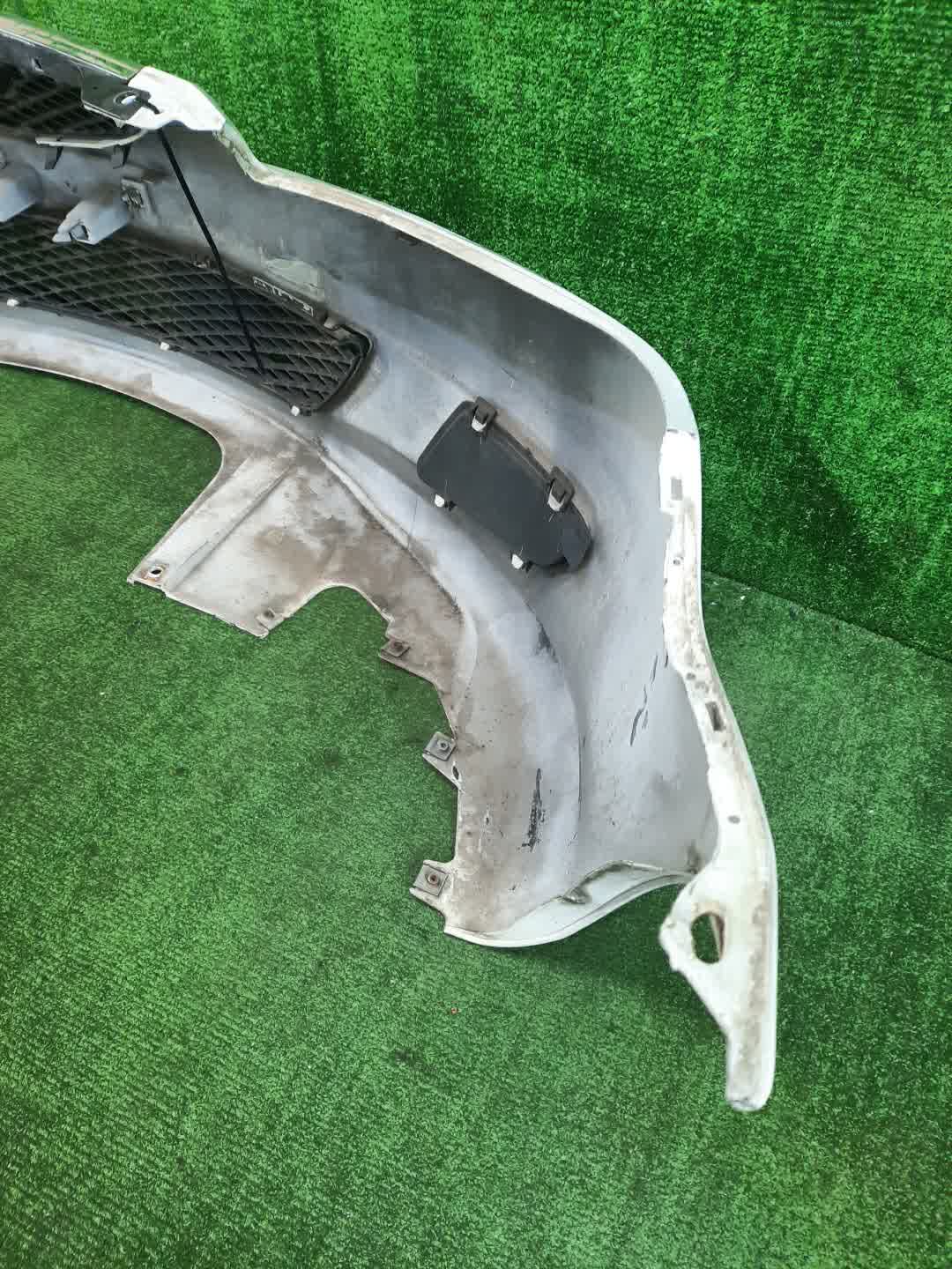 Бампер передний MAZDA ATENZA, MAZDA 6 GG3S, GY3W, GYEW, GGEP, GGES, GG3P, GY, GG 6406 5 ракурс