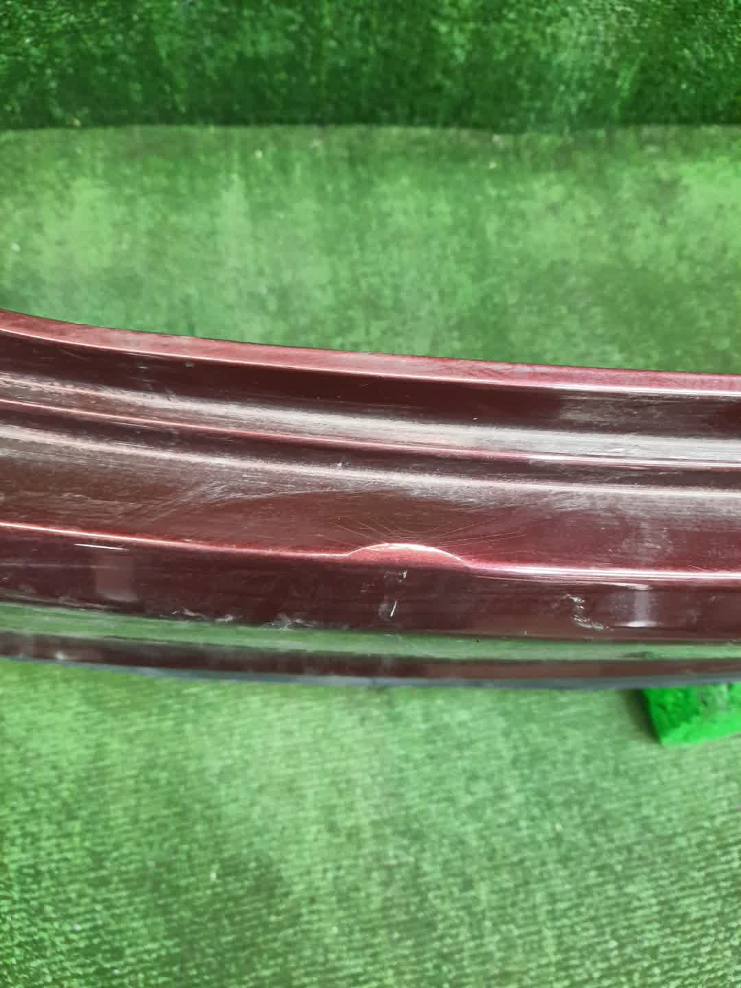 Бампер задний HONDA JADE FR4 6412 4 ракурс