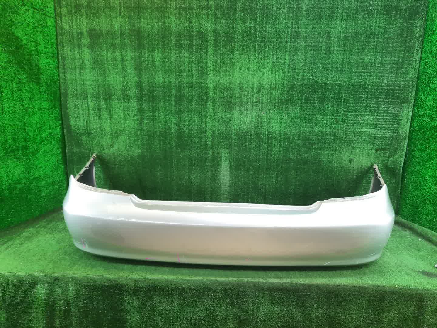 Бампер задний TOYOTA CAMRY, ALTIS ACV30, ACV35, ACV30N, ACV35N 6417 1 ракурс