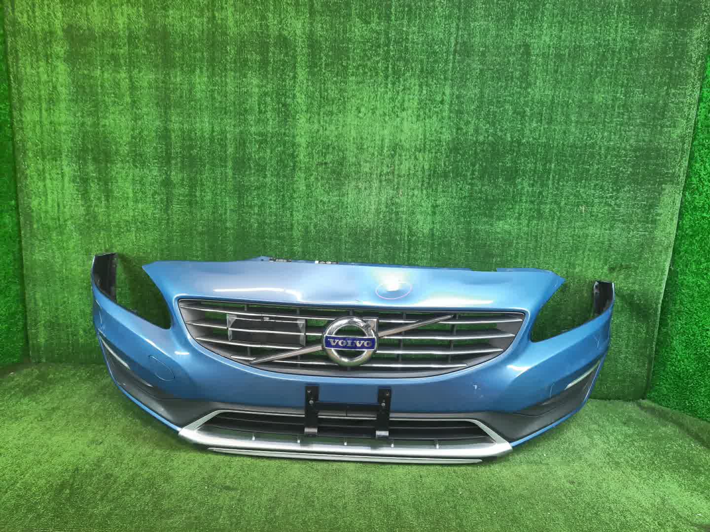 Бампер передний VOLVO V60, S60 FW45, FW47, FW, FW52, FW48, FW90, FS44, FS47, FS40, FS45, FS70, FS, Y20, FS48, FS84, FS90 6429 1 ракурс Бампер передний VOLVO V60, S60 FW45, FW47, FW, FW52, FW48, FW90, FS44, FS47, FS40, FS45, FS70, FS, Y20, FS48, FS84, FS90 6429 1 ракурс