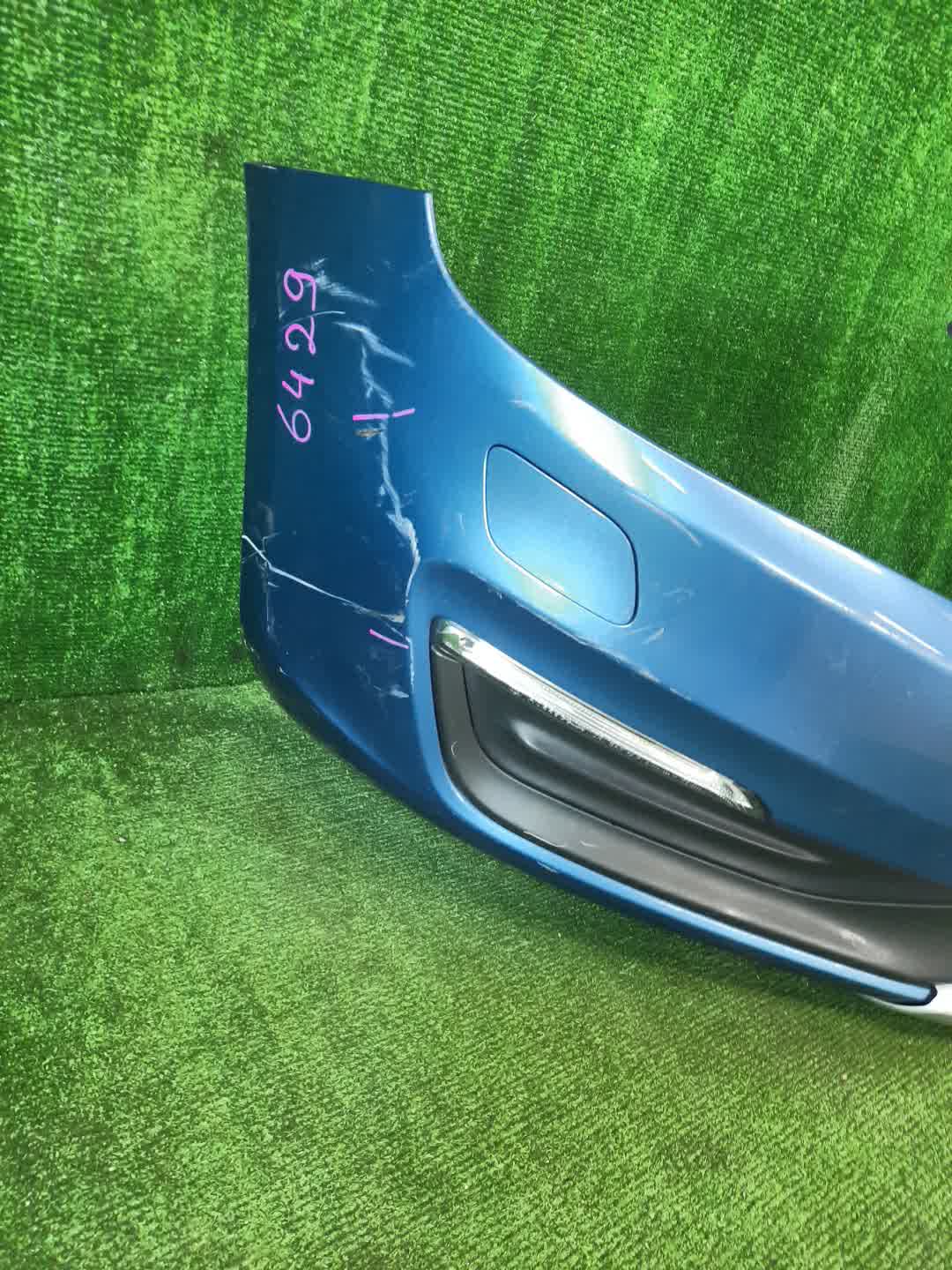 Бампер передний VOLVO V60, S60 FW45, FW47, FW, FW52, FW48, FW90, FS44, FS47, FS40, FS45, FS70, FS, Y20, FS48, FS84, FS90 6429 2 ракурс Бампер передний VOLVO V60, S60 FW45, FW47, FW, FW52, FW48, FW90, FS44, FS47, FS40, FS45, FS70, FS, Y20, FS48, FS84, FS90 6429 2 ракурс