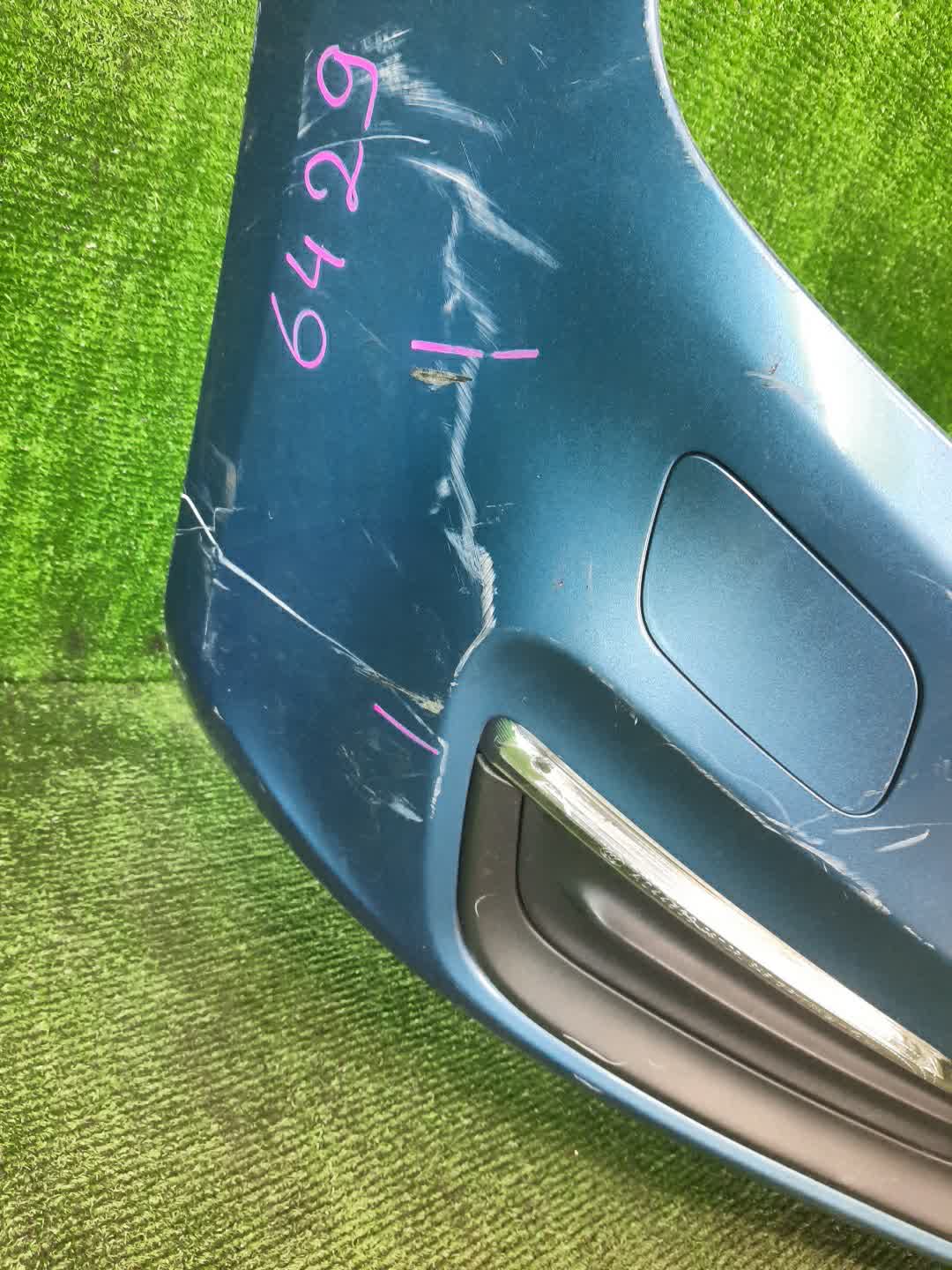Бампер передний VOLVO V60, S60 FW45, FW47, FW, FW52, FW48, FW90, FS44, FS47, FS40, FS45, FS70, FS, Y20, FS48, FS84, FS90 6429 3 ракурс Бампер передний VOLVO V60, S60 FW45, FW47, FW, FW52, FW48, FW90, FS44, FS47, FS40, FS45, FS70, FS, Y20, FS48, FS84, FS90 6429 3 ракурс