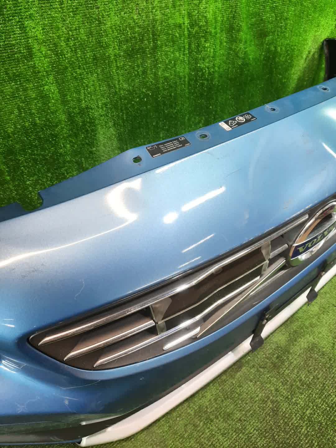 Бампер передний VOLVO V60, S60 FW45, FW47, FW, FW52, FW48, FW90, FS44, FS47, FS40, FS45, FS70, FS, Y20, FS48, FS84, FS90 6429 4 ракурс Бампер передний VOLVO V60, S60 FW45, FW47, FW, FW52, FW48, FW90, FS44, FS47, FS40, FS45, FS70, FS, Y20, FS48, FS84, FS90 6429 4 ракурс