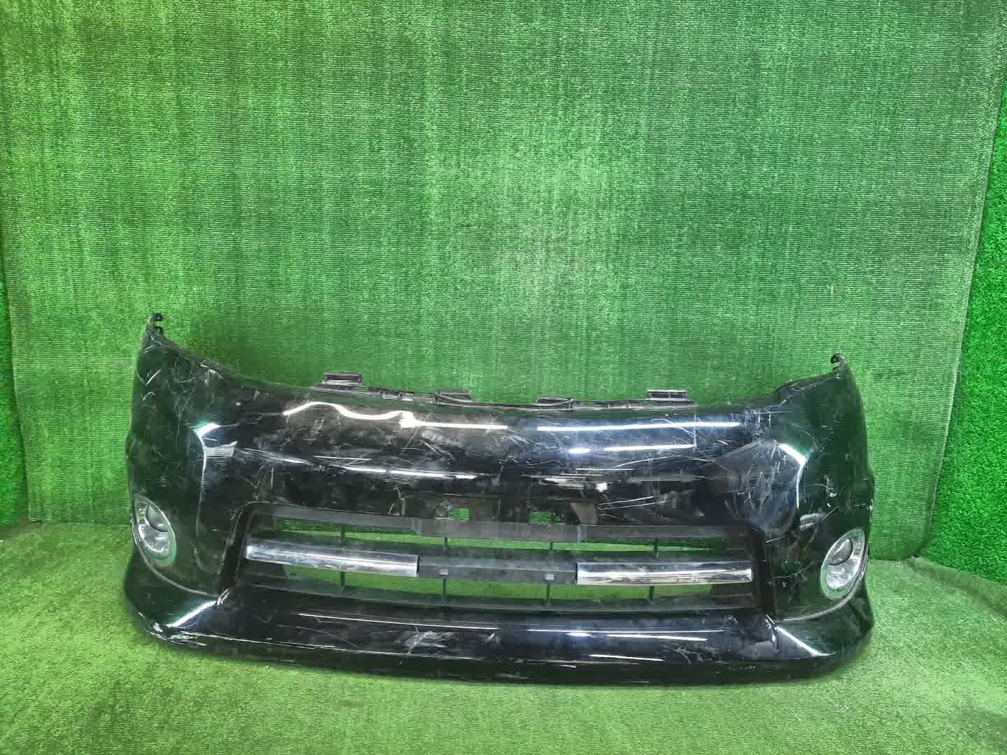 Бампер передний NISSAN SERENA C25 6433 1 ракурс