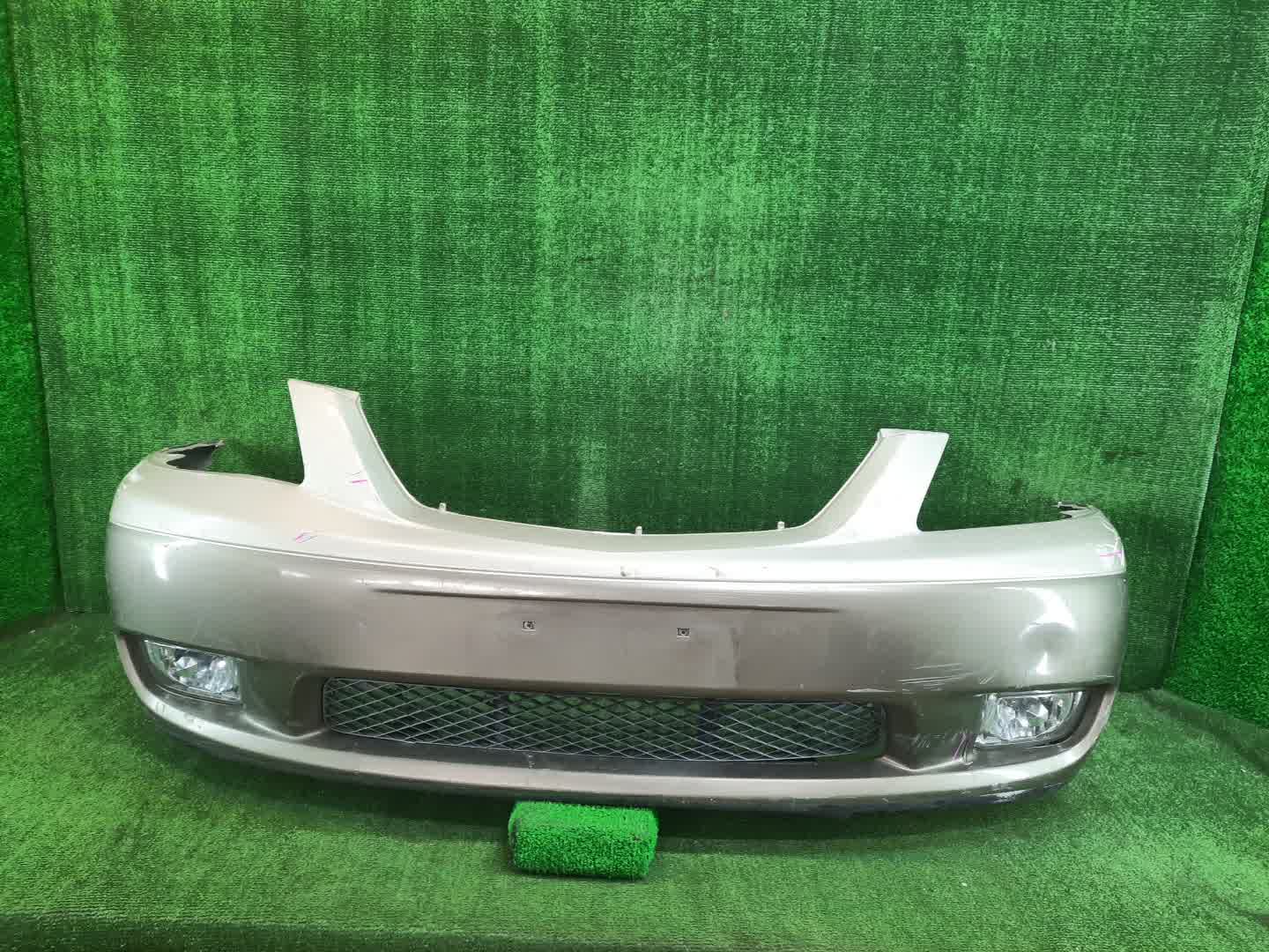 Бампер передний MAZDA MPV LW3W, LW5W, LWEW, LWFW 6435 1 ракурс