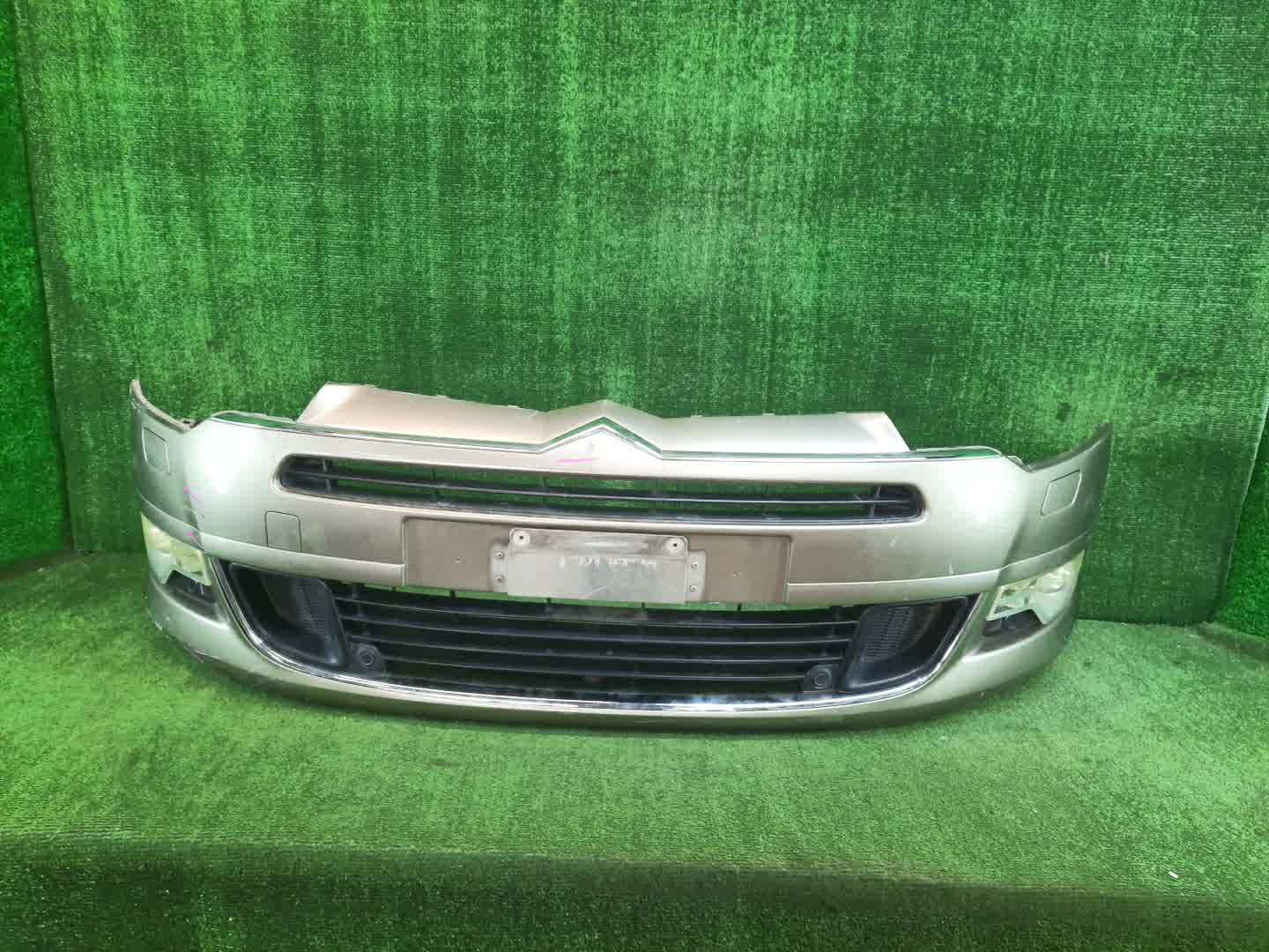 Бампер передний CITROEN C5 RD 6437 1 ракурс