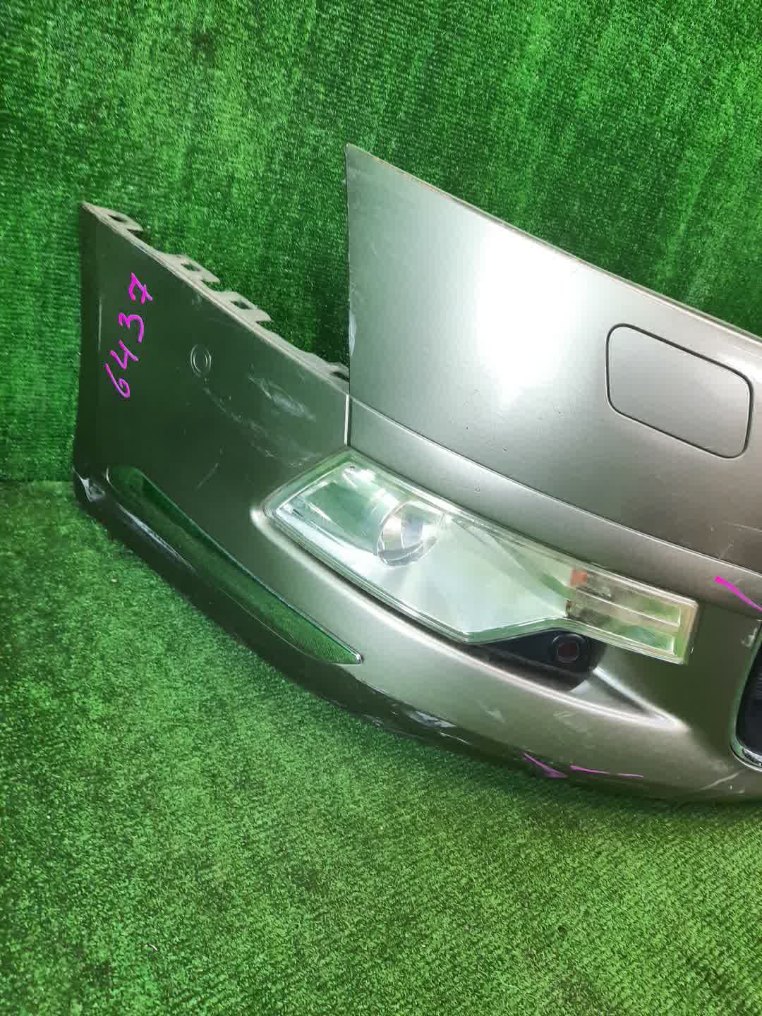 Бампер передний CITROEN C5 RD 6437 2 ракурс
