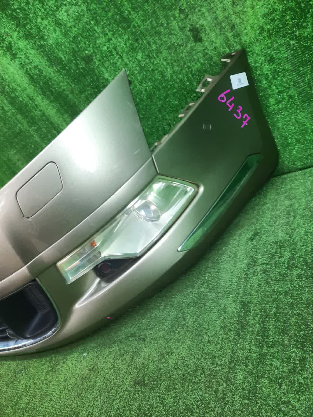 Бампер передний CITROEN C5 RD 6437 5 ракурс