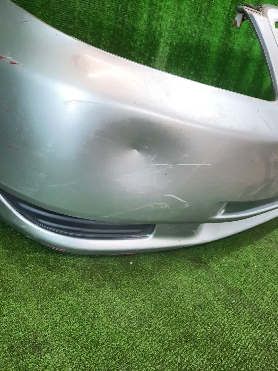 Бампер передний TOYOTA ALLEX, COROLLA RUNX ZZE124, NZE121, ZZE122, ZZE123, NZE124 6441 3 ракурс