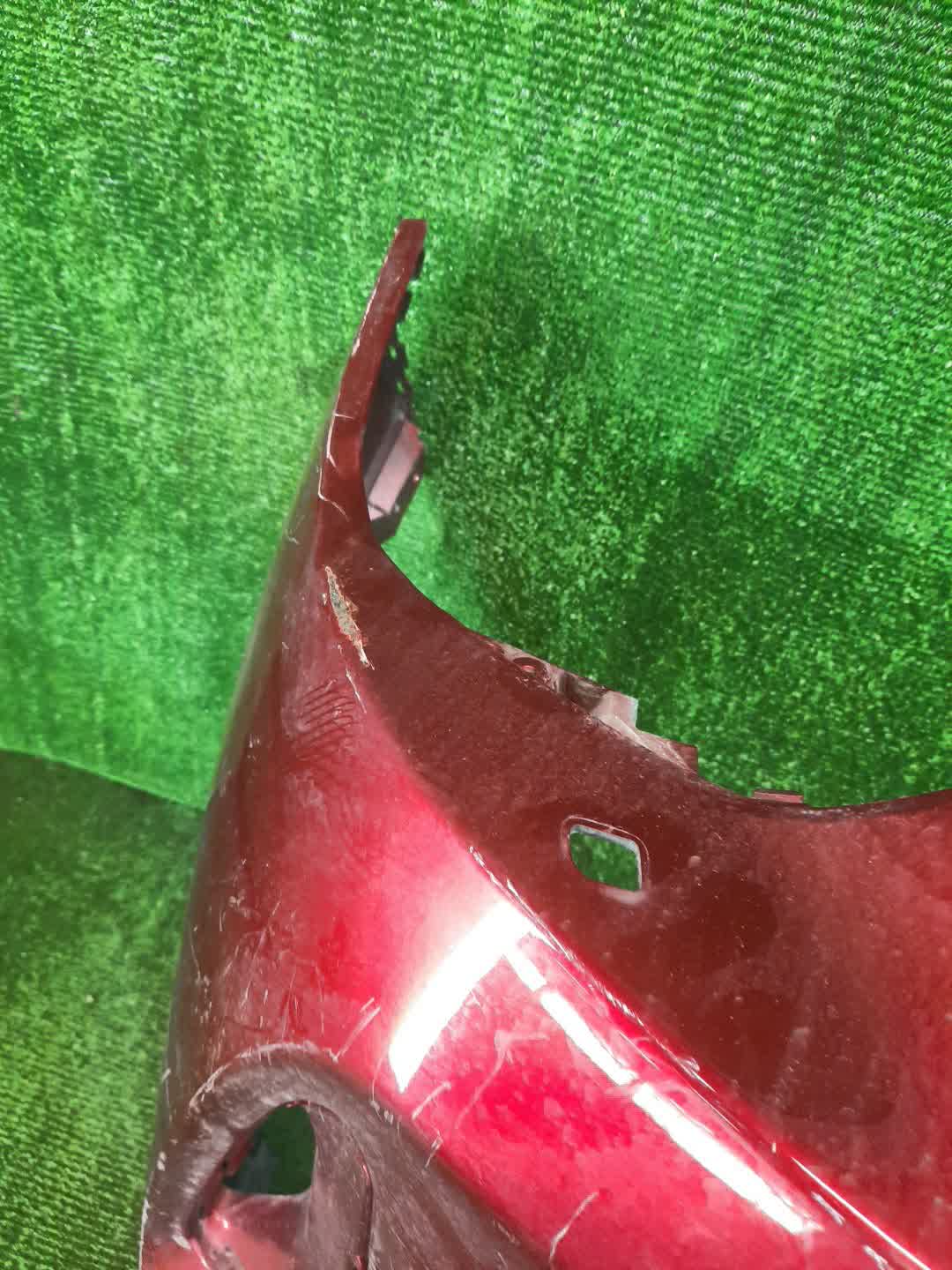 Бампер передний MAZDA CX-60 KH5P 6447 4 ракурс