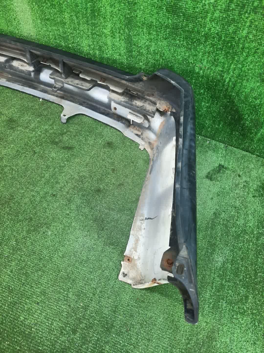 Бампер задний TOYOTA SPRINTER CARIB AE111G, AE114G, AE115G 6456 5 ракурс