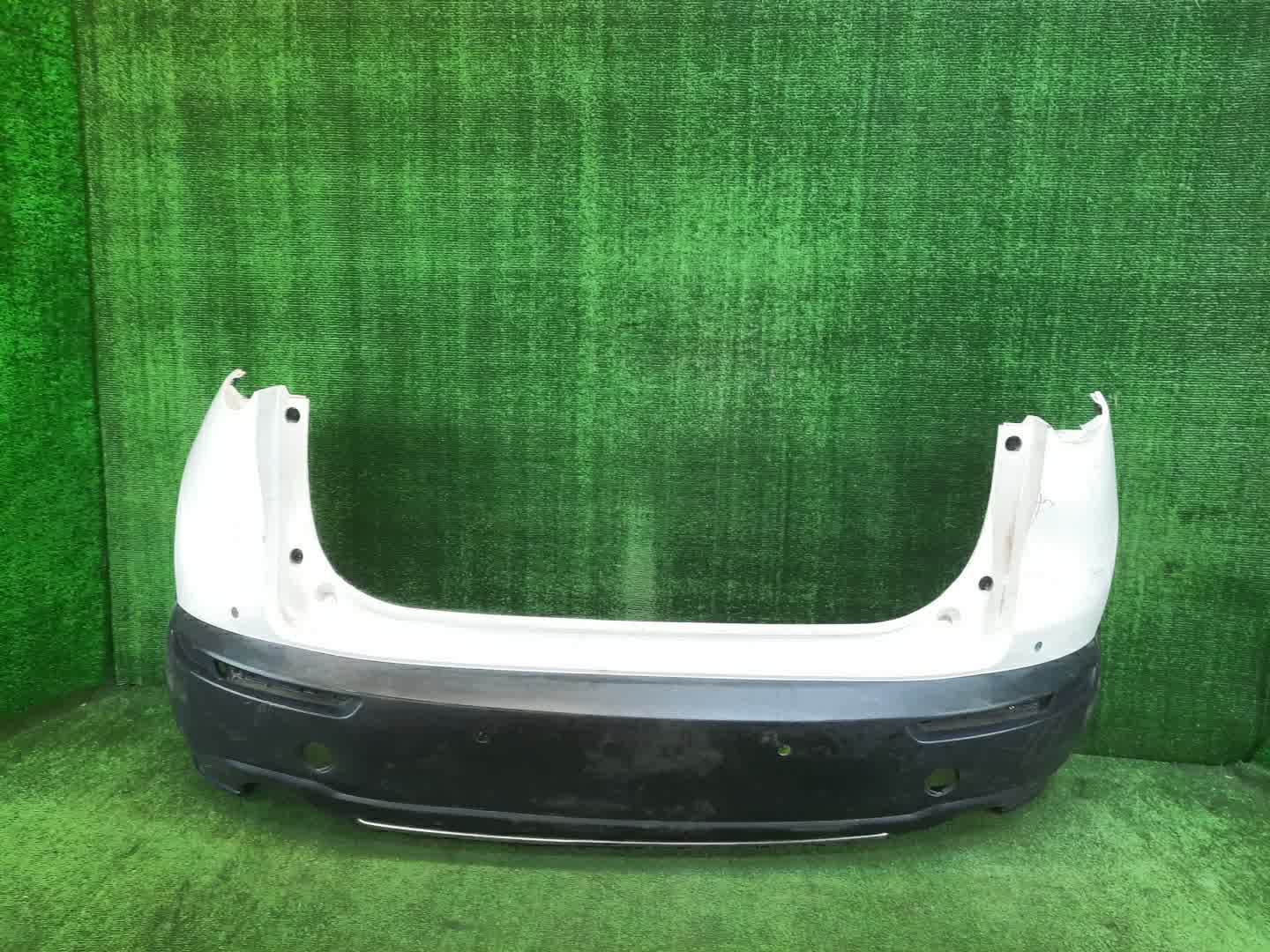 Бампер задний MAZDA CX-30 DMEP 6473 1 ракурс