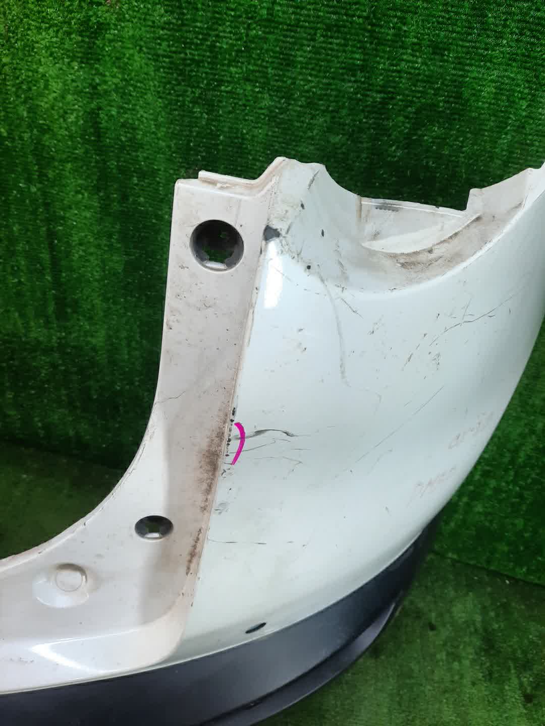 Бампер задний MAZDA CX-30 DMEP 6473 5 ракурс