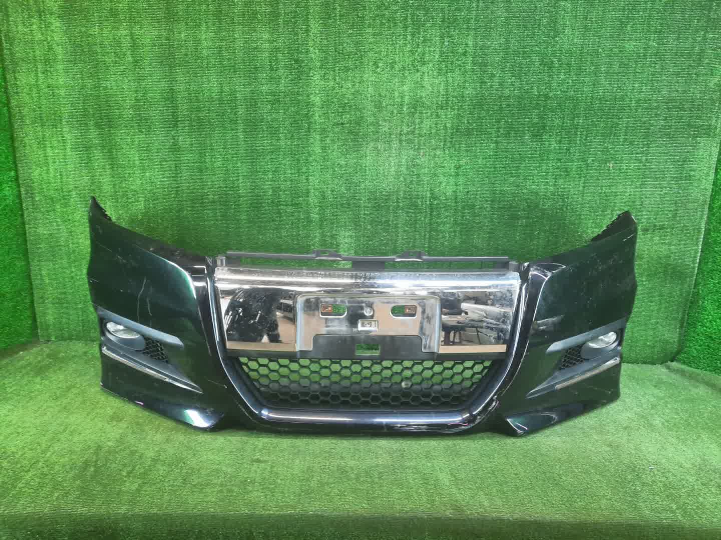 Бампер передний HONDA STEPWGN RK1, RK2, RK4, RK5, RK3, RK6, RK7 6483 1 ракурс
