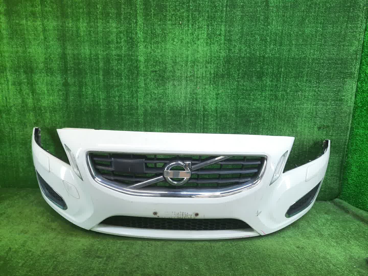 Бампер передний VOLVO V60, S60 FW45, FW47, FW, FW52, FW48, FW90, FS44, FS47, FS40, FS45, FS70, FS, Y20, FS48, FS84, FS90 6488 1 ракурс Бампер передний VOLVO V60, S60 FW45, FW47, FW, FW52, FW48, FW90, FS44, FS47, FS40, FS45, FS70, FS, Y20, FS48, FS84, FS90 6488 1 ракурс