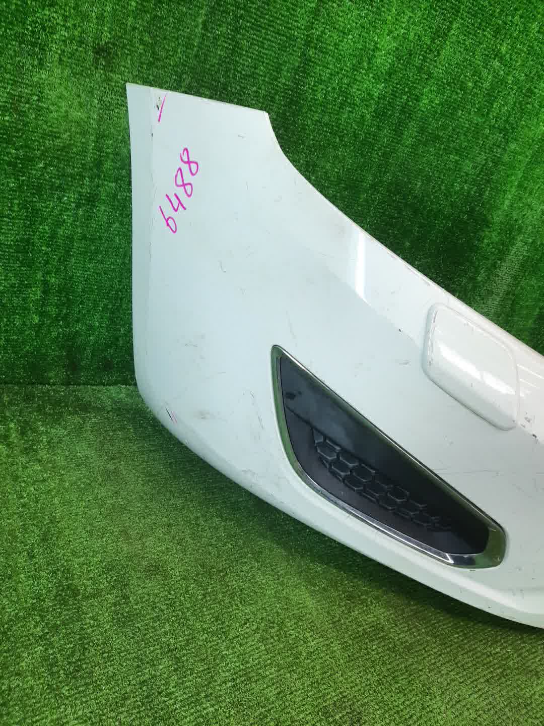 Бампер передний VOLVO V60, S60 FW45, FW47, FW, FW52, FW48, FW90, FS44, FS47, FS40, FS45, FS70, FS, Y20, FS48, FS84, FS90 6488 2 ракурс Бампер передний VOLVO V60, S60 FW45, FW47, FW, FW52, FW48, FW90, FS44, FS47, FS40, FS45, FS70, FS, Y20, FS48, FS84, FS90 6488 2 ракурс