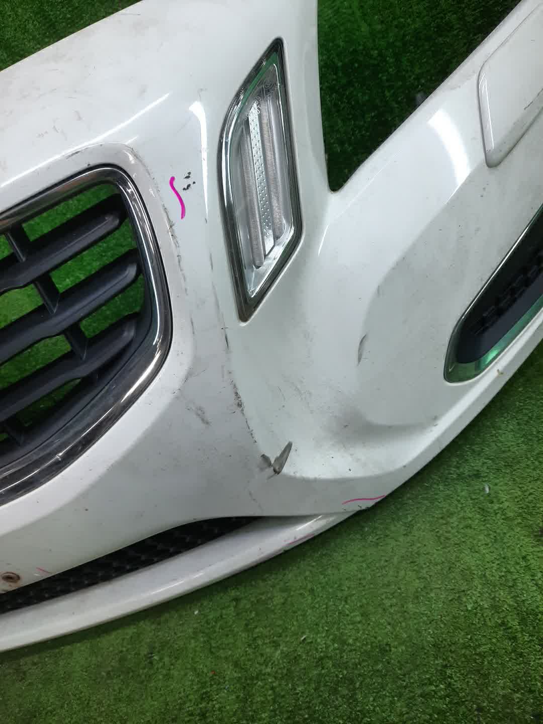 Бампер передний VOLVO V60, S60 FW45, FW47, FW, FW52, FW48, FW90, FS44, FS47, FS40, FS45, FS70, FS, Y20, FS48, FS84, FS90 6488 4 ракурс Бампер передний VOLVO V60, S60 FW45, FW47, FW, FW52, FW48, FW90, FS44, FS47, FS40, FS45, FS70, FS, Y20, FS48, FS84, FS90 6488 4 ракурс
