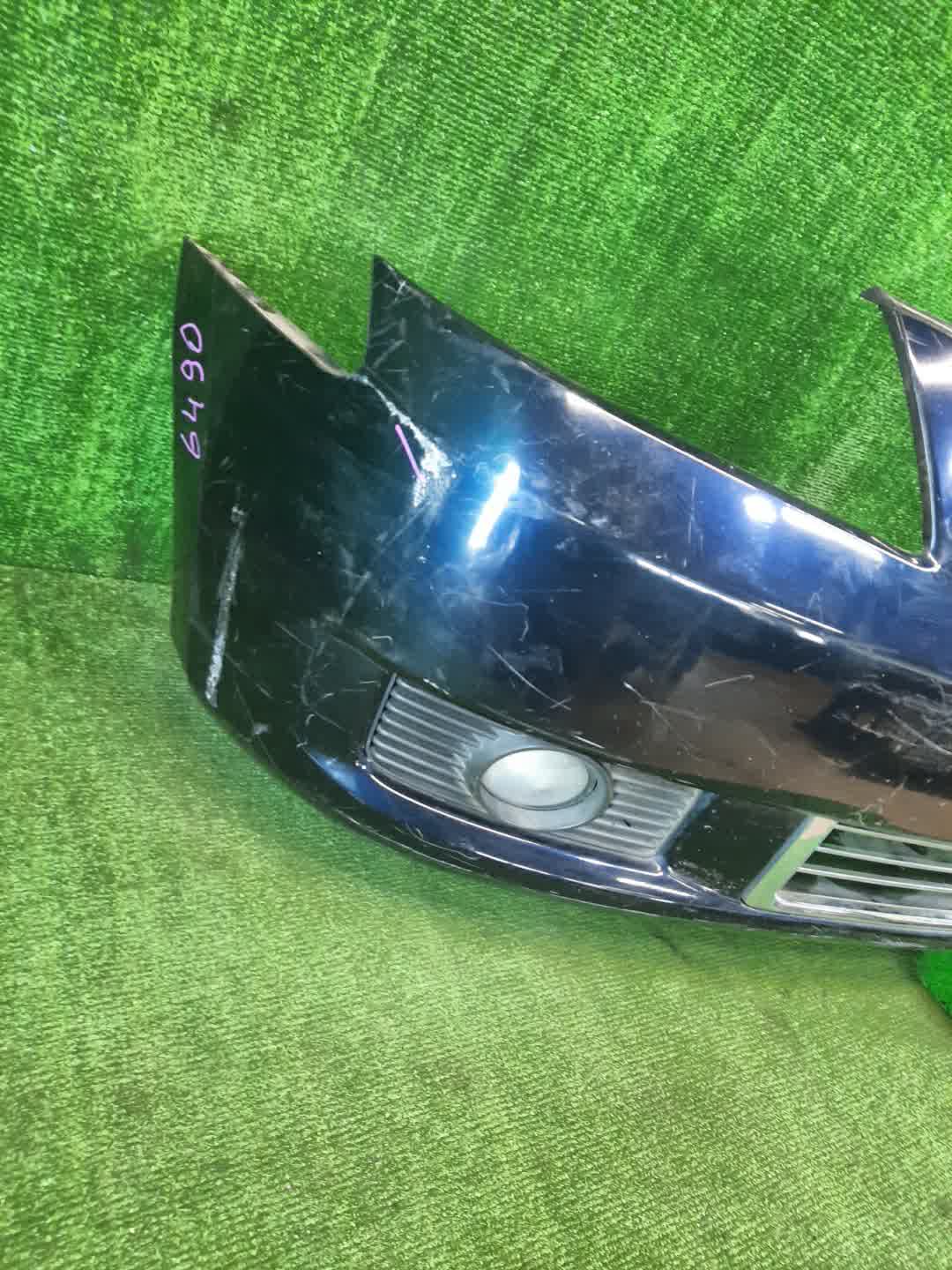 Бампер передний NISSAN FUGA Y50, PNY50, PY50, GY50 6490 2 ракурс