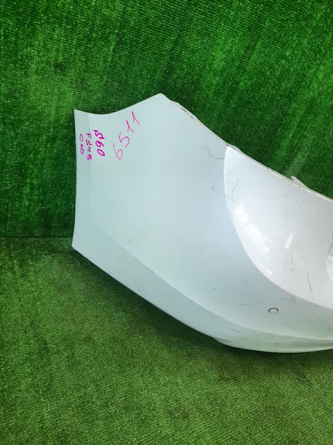 Бампер задний VOLVO S60 FS44, FS47, FS40, FS45, FS70, FS, Y20, FS48, FS84, FS90 6511 2 ракурс Бампер задний VOLVO S60 FS44, FS47, FS40, FS45, FS70, FS, Y20, FS48, FS84, FS90 6511 2 ракурс