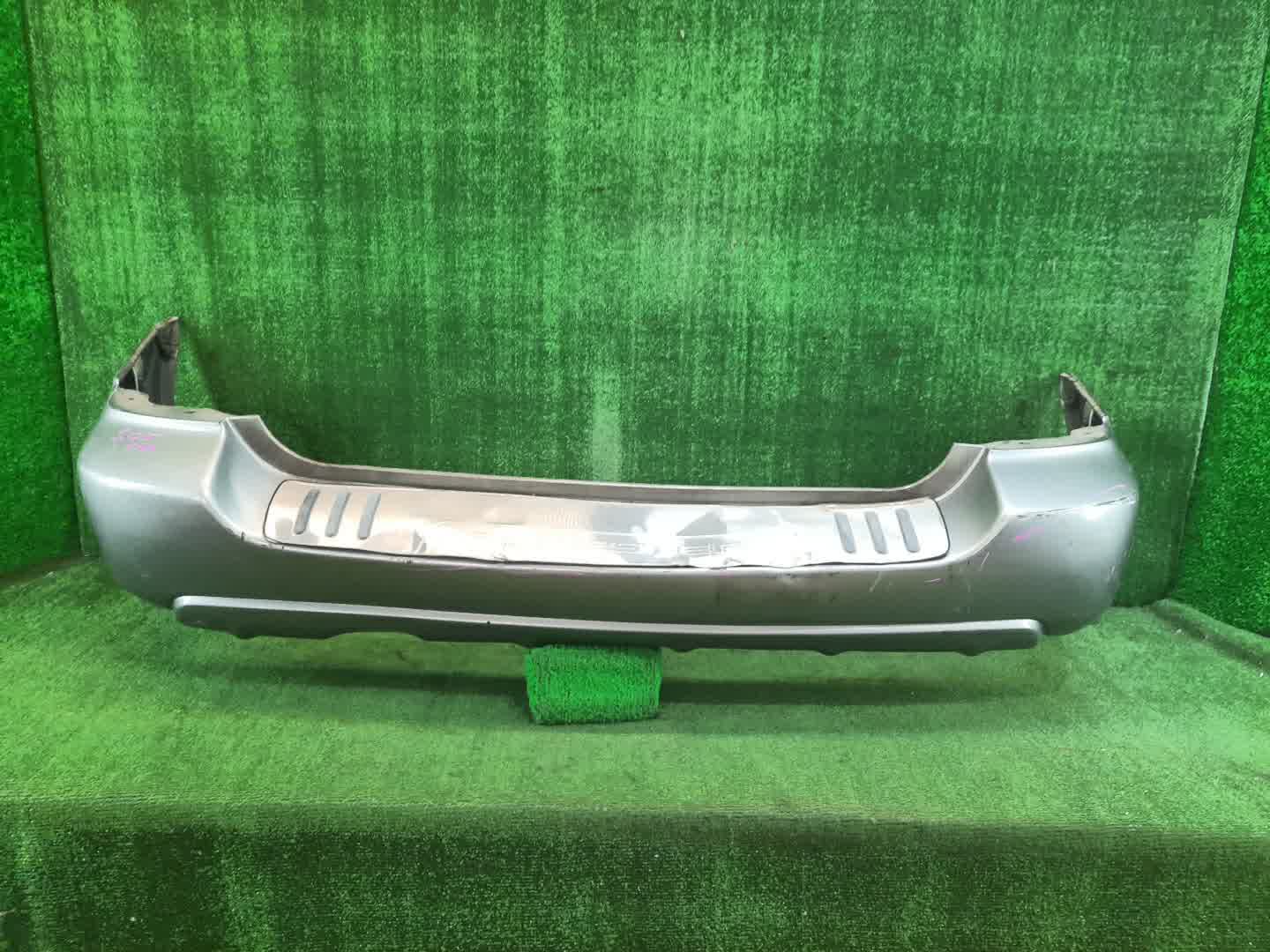 Бампер задний SUBARU FORESTER SG5 6515 1 ракурс
