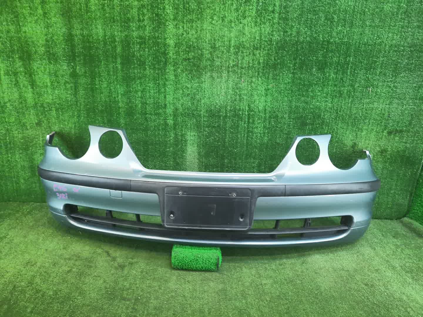 Бампер передний BMW 3-Series, 320i, 330i, 318ti, 316ti, 318i, 325i AV30, AV25, AY20, AV22, AL19, AM20, AU20, AT18, E46 6529 1 ракурс