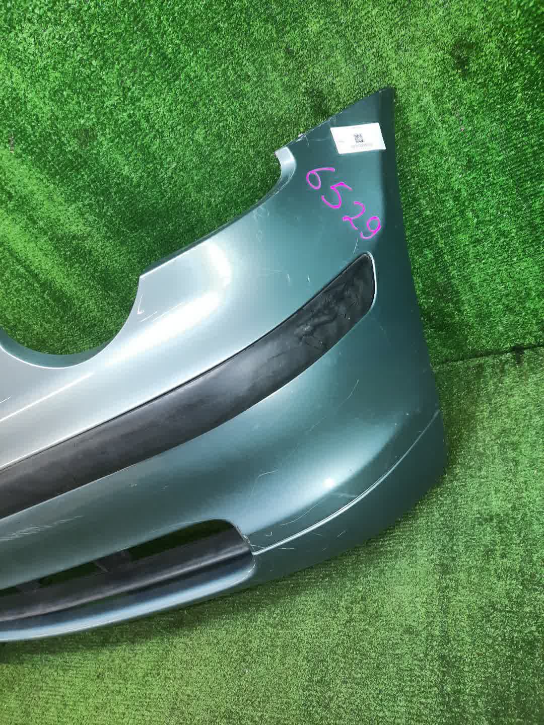 Бампер передний BMW 3-Series, 320i, 330i, 318ti, 316ti, 318i, 325i AV30, AV25, AY20, AV22, AL19, AM20, AU20, AT18, E46 6529 4 ракурс
