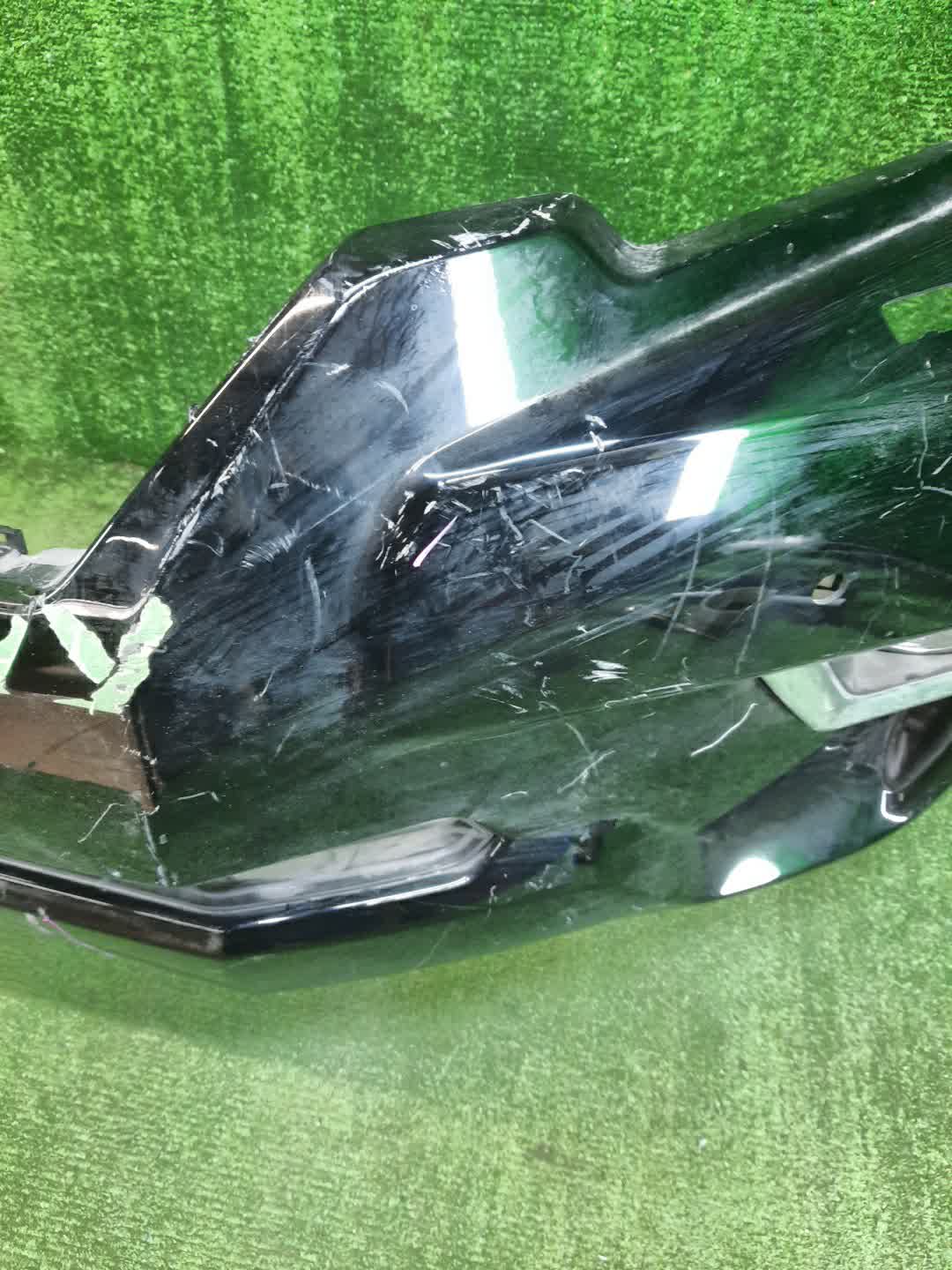 Бампер передний TOYOTA LAND CRUISER PRADO TRJ150, GRJ150 6538 5 ракурс