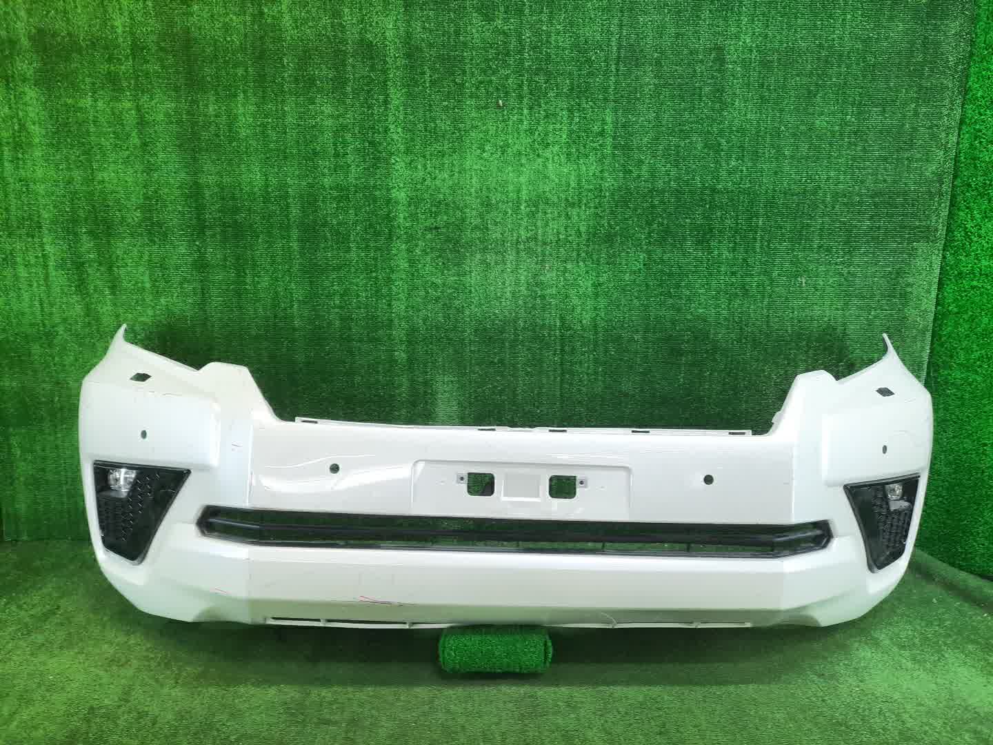 Бампер передний TOYOTA LAND CRUISER PRADO TRJ150, GRJ150 6541 1 ракурс