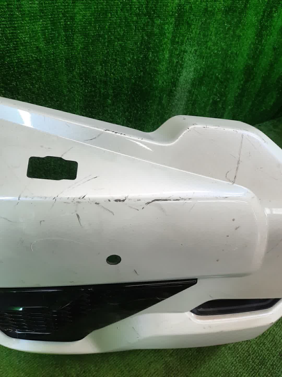 Бампер передний TOYOTA LAND CRUISER PRADO TRJ150, GRJ150 6541 3 ракурс