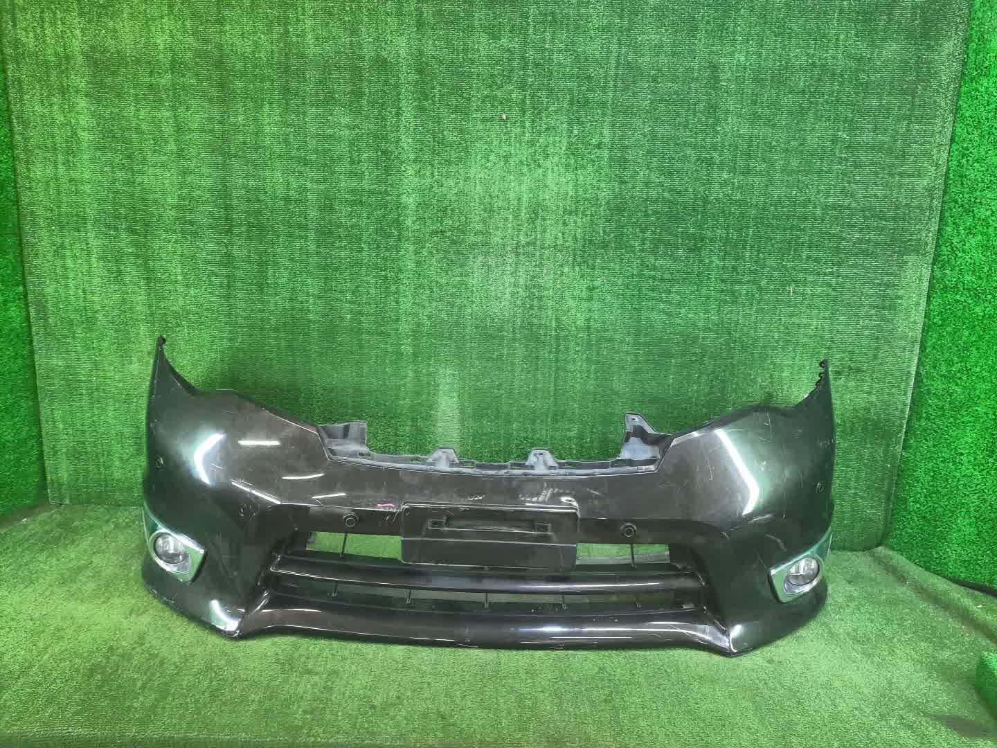 Бампер передний NISSAN SERENA C26 6578 1 ракурс