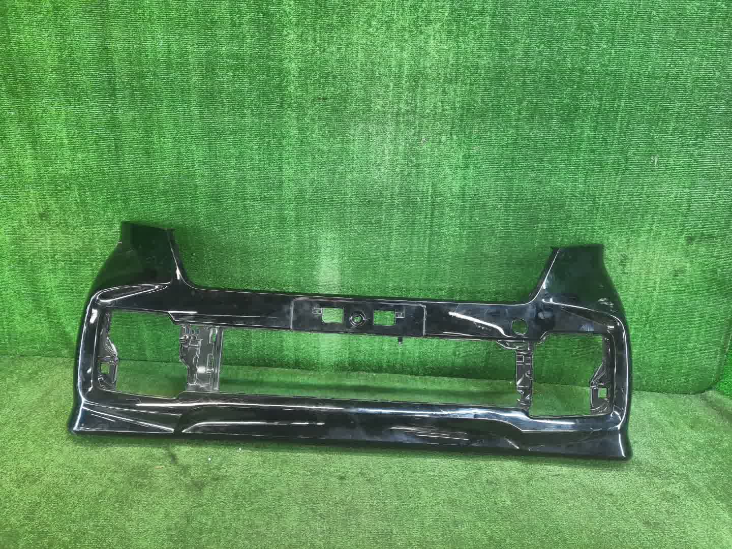 Бампер передний HONDA N-BOX JF3 71101-TTA-J200 1 ракурс