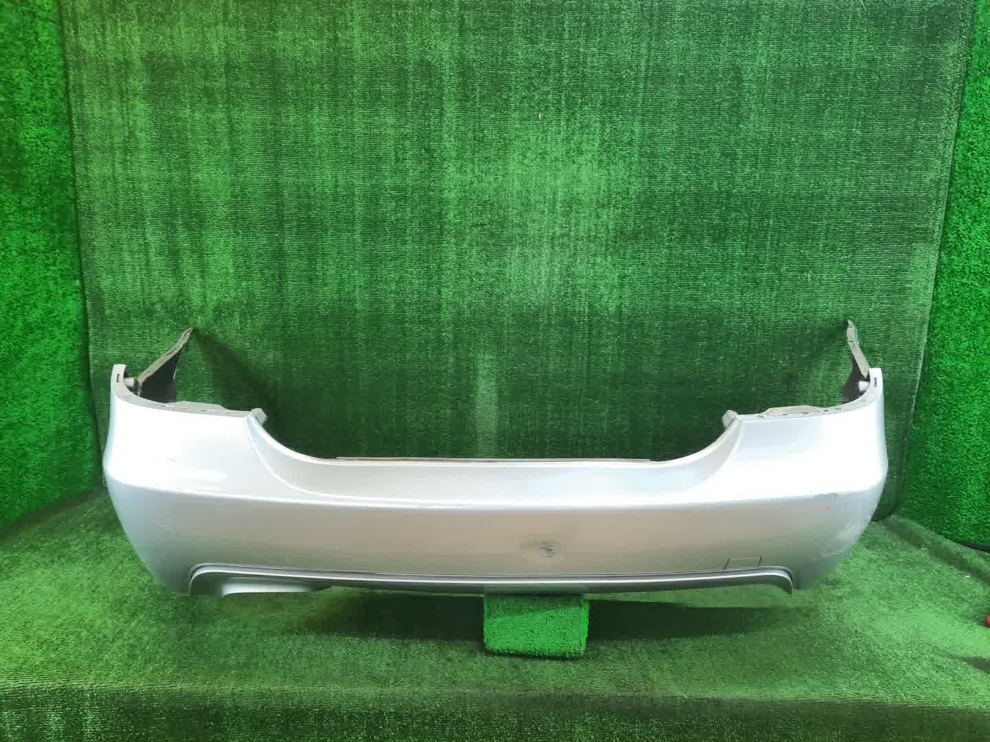 Бампер задний BMW 5-Series E60 51127896614 1 ракурс