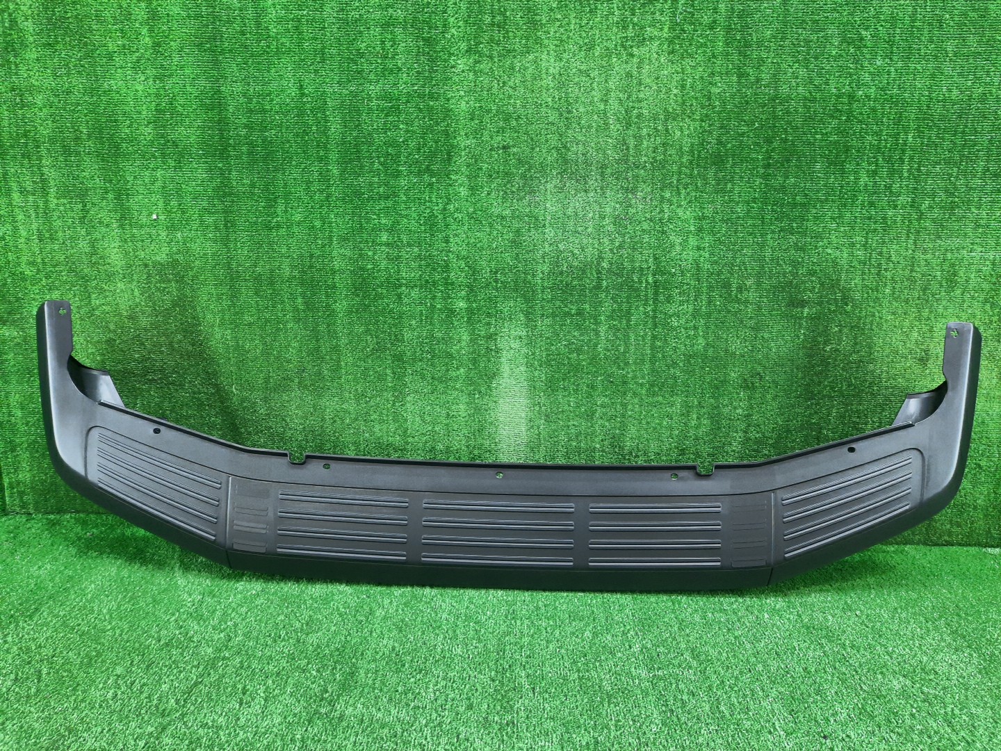 Бампер передний TOYOTA LAND CRUISER HZJ71 52119-60890 4 ракурс