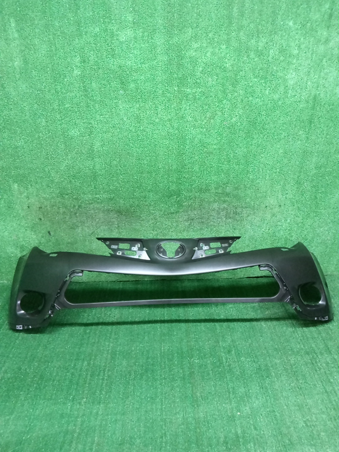 Бампер передний TOYOTA RAV4 ASA42 52119-4A905 1 ракурс Бампер передний TOYOTA RAV4 ASA42 52119-4A905 1 ракурс