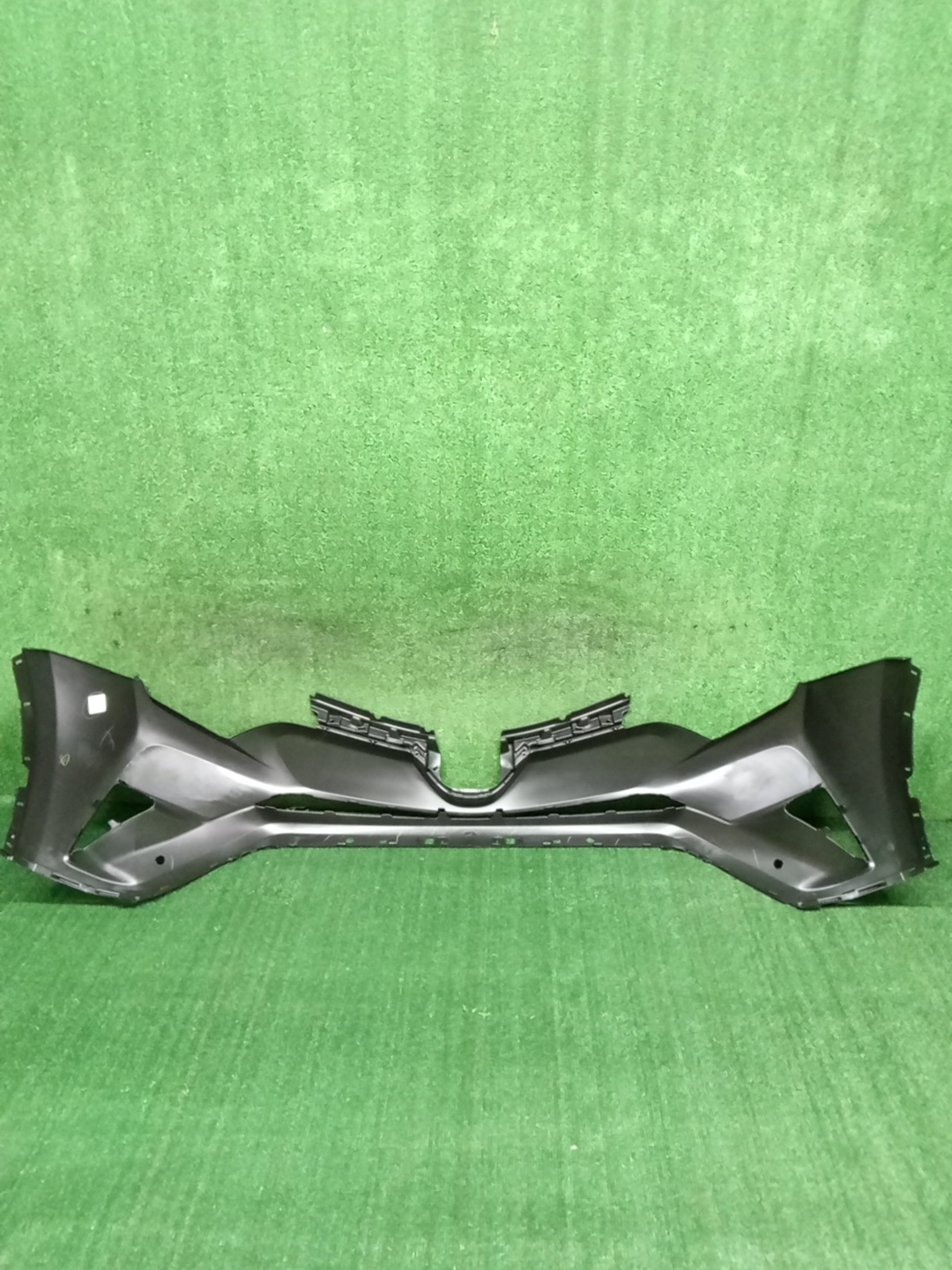 Бампер передний TOYOTA RAV4 ASA42 52119-4A911 4 ракурс Бампер передний TOYOTA RAV4 ASA42 52119-4A911 4 ракурс