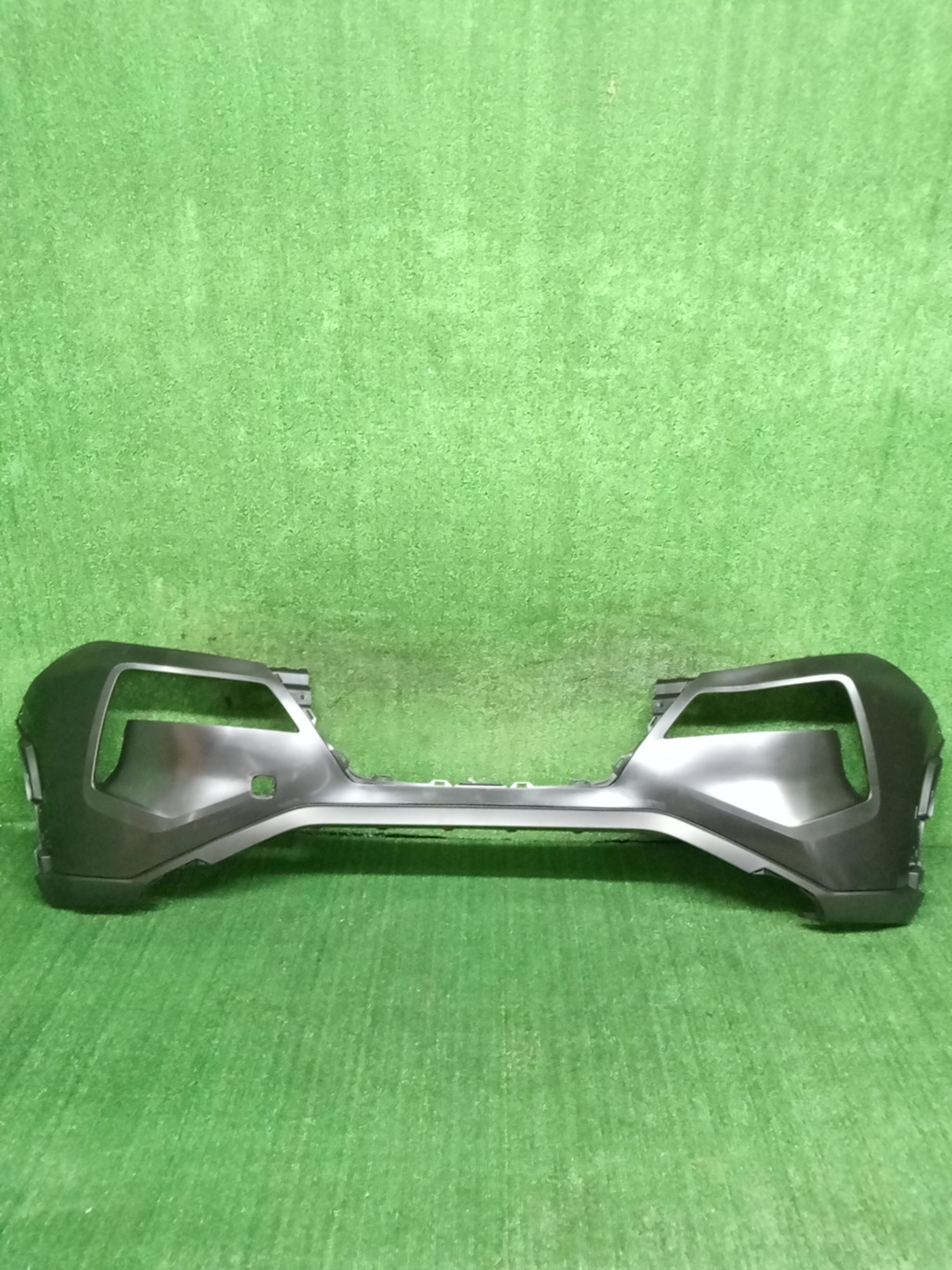 Бампер передний NISSAN X-TRAIL T33, SNT33 62022-6RC0H 1 ракурс
