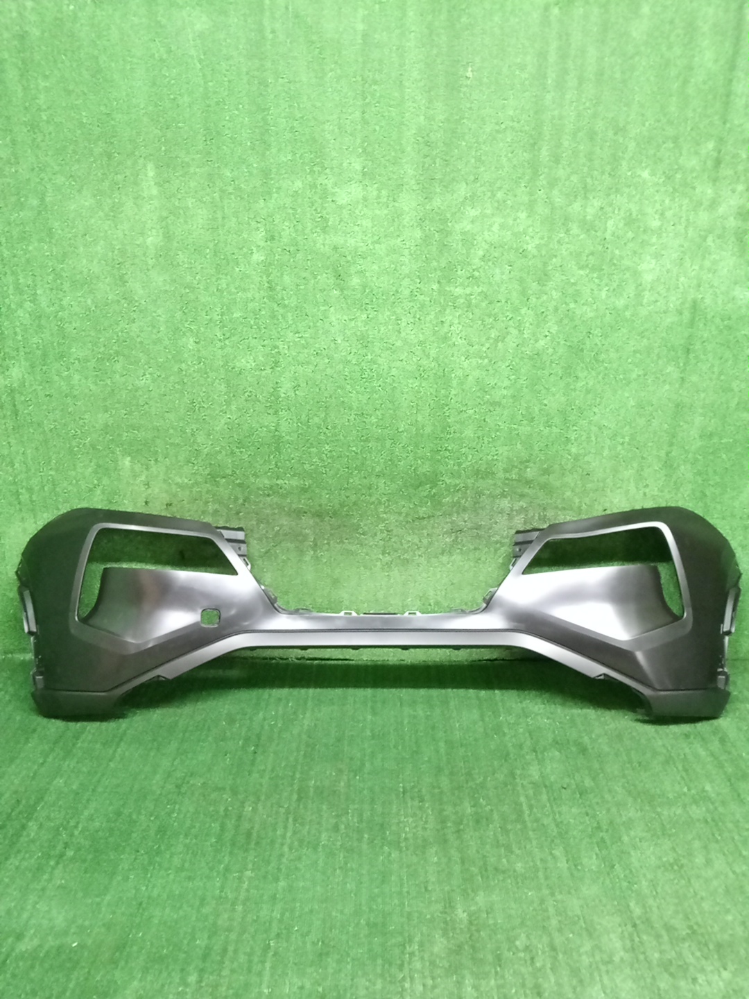 Бампер передний NISSAN X-TRAIL T33, SNT33 62022-6RC0H 4 ракурс