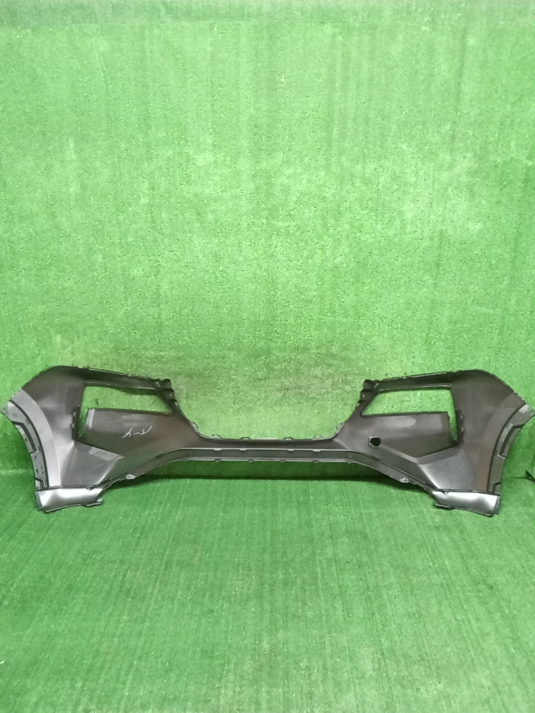 Бампер передний NISSAN X-TRAIL T33, SNT33 62022-6RC0H 5 ракурс