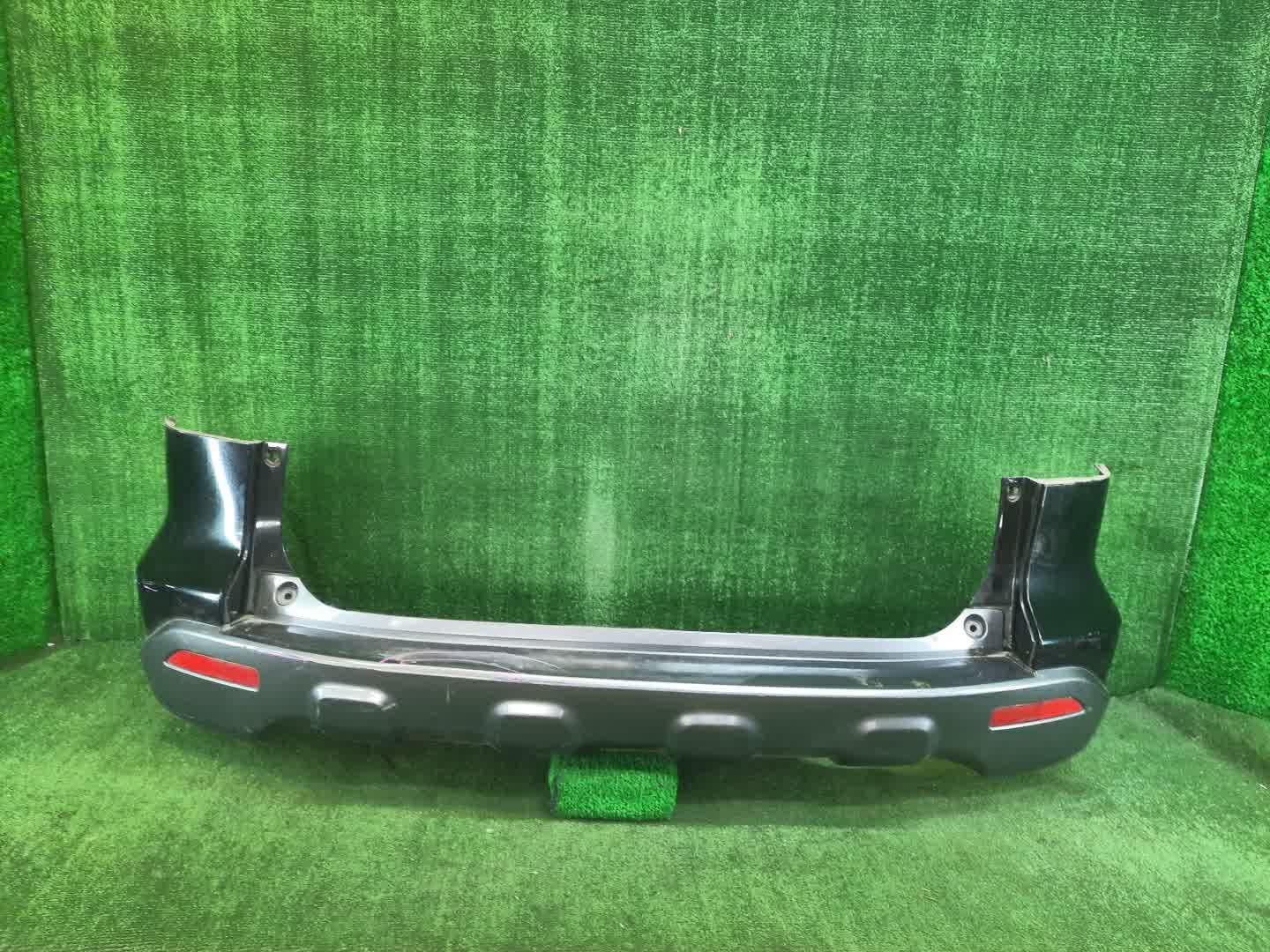 Бампер задний HONDA CR-V RE3, RE4 6675 1 ракурс