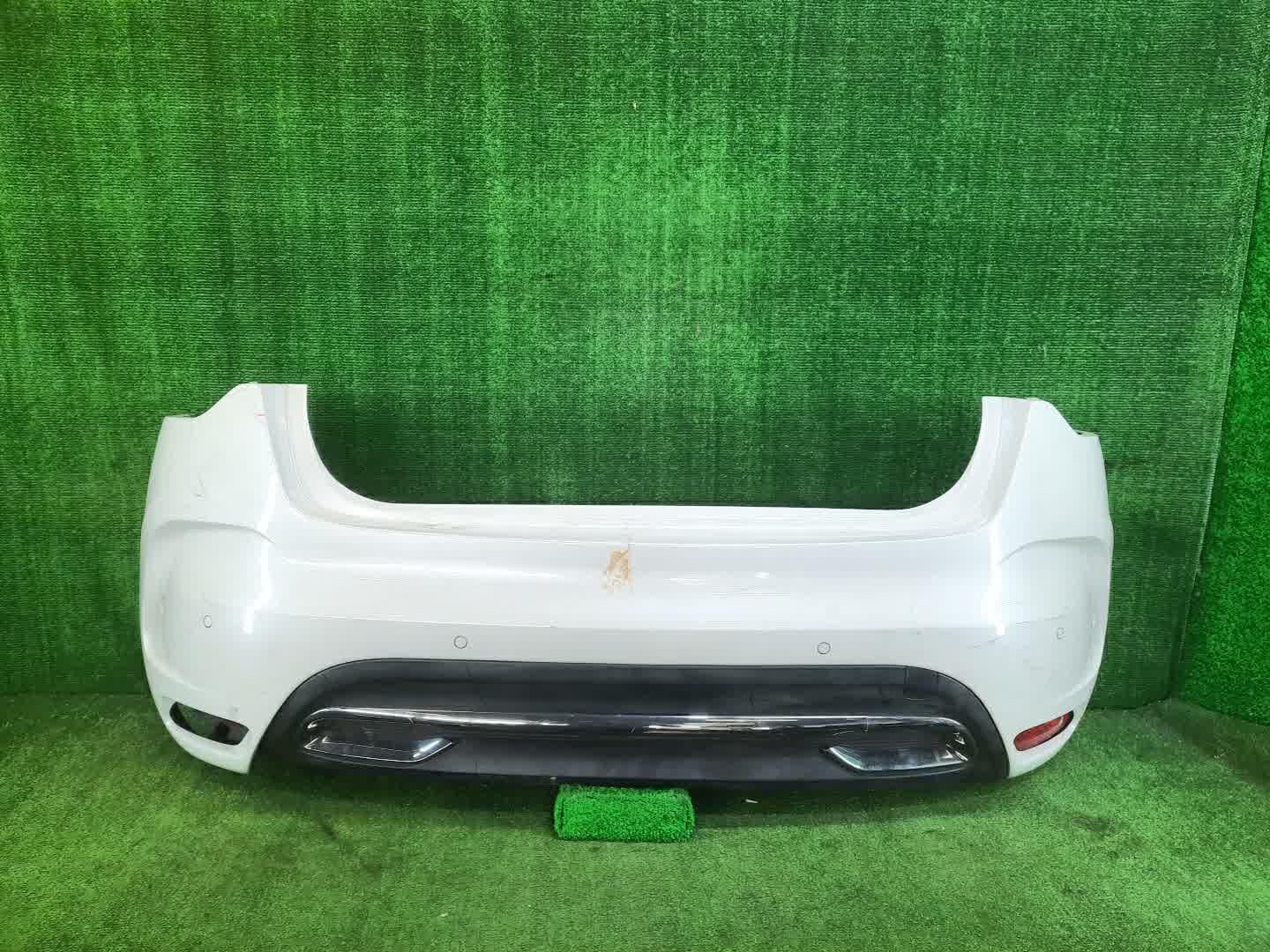 Бампер задний CITROEN DS4 N 6677 1 ракурс