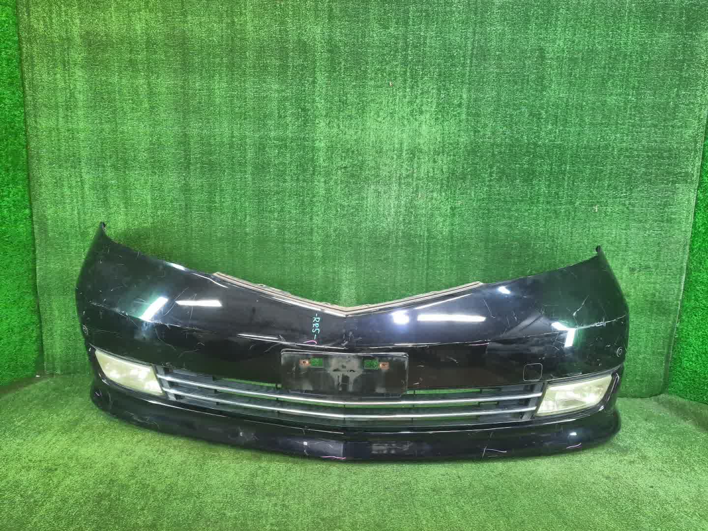 Бампер передний HONDA ELYSION RR5, RR6 6702 1 ракурс