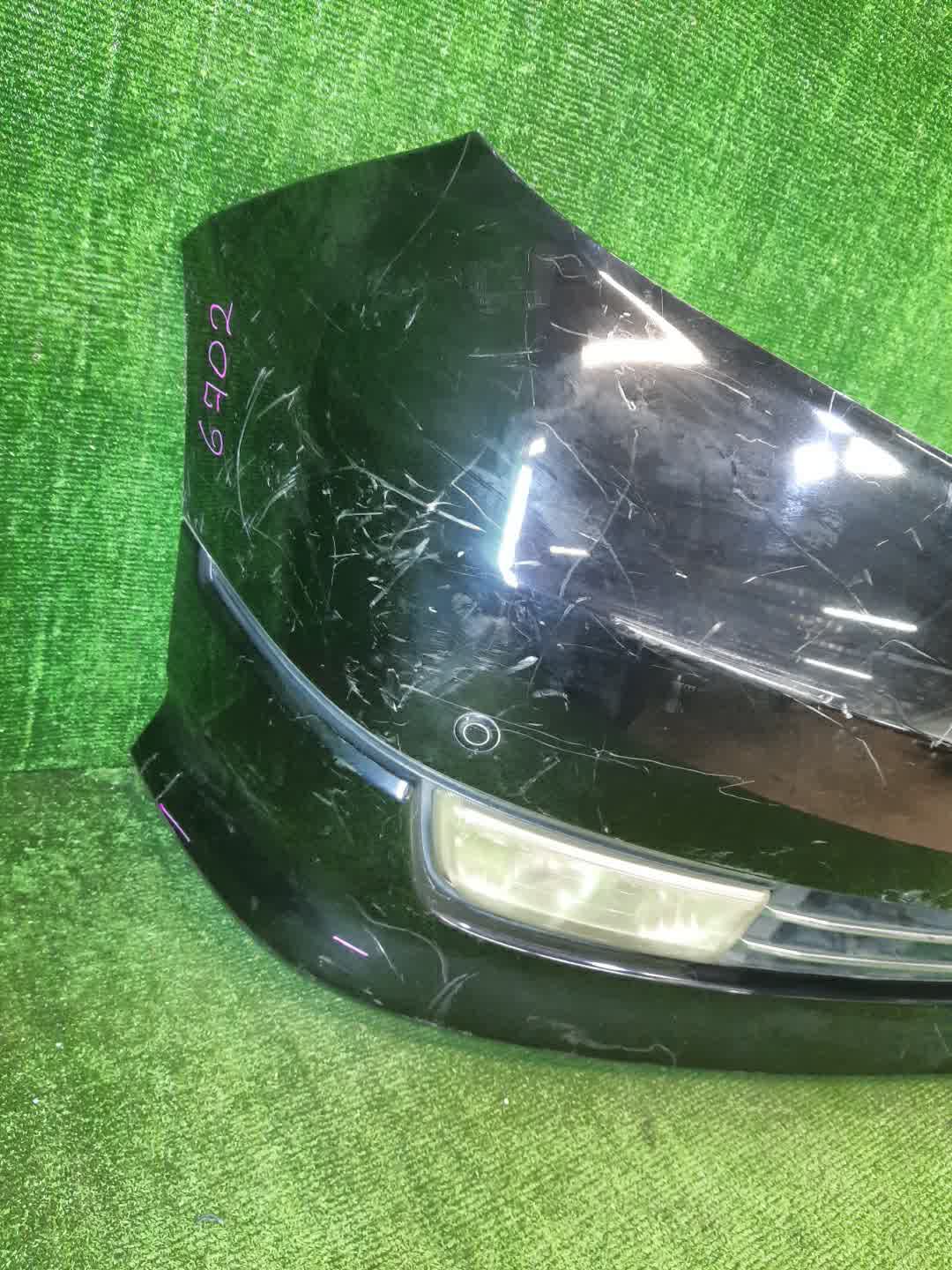 Бампер передний HONDA ELYSION RR5, RR6 6702 2 ракурс