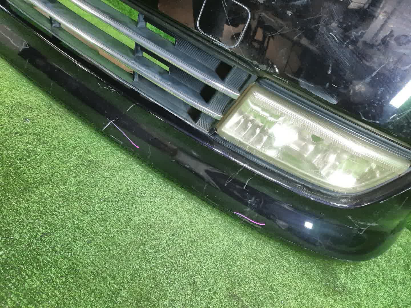 Бампер передний HONDA ELYSION RR5, RR6 6702 5 ракурс