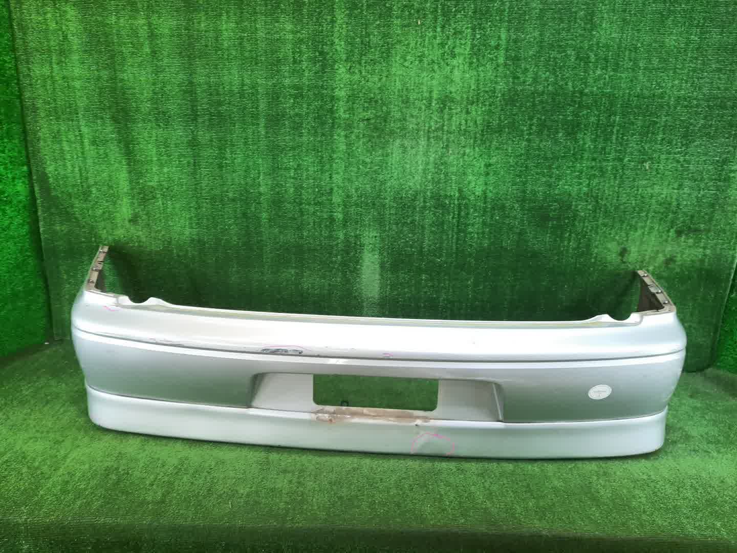 Бампер задний MITSUBISHI LANCER CEDIA, LANCER CS3W, CS9W, CS2W, CS5W 6727 1 ракурс