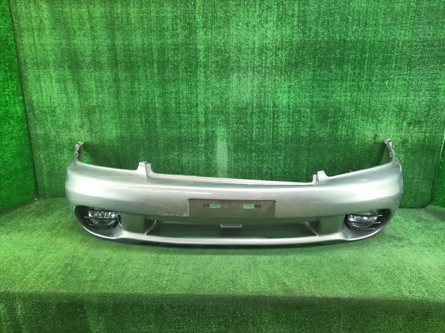Бампер передний SUBARU LEGACY LANCASTER BH9 6740 1 ракурс