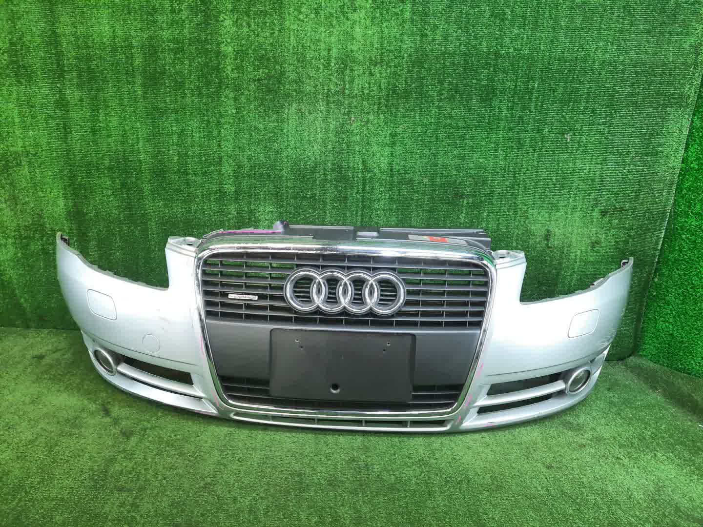 Бампер передний AUDI A4 8ED, 8E, 8HE, 8H7, 8EC, B7 6750 1 ракурс