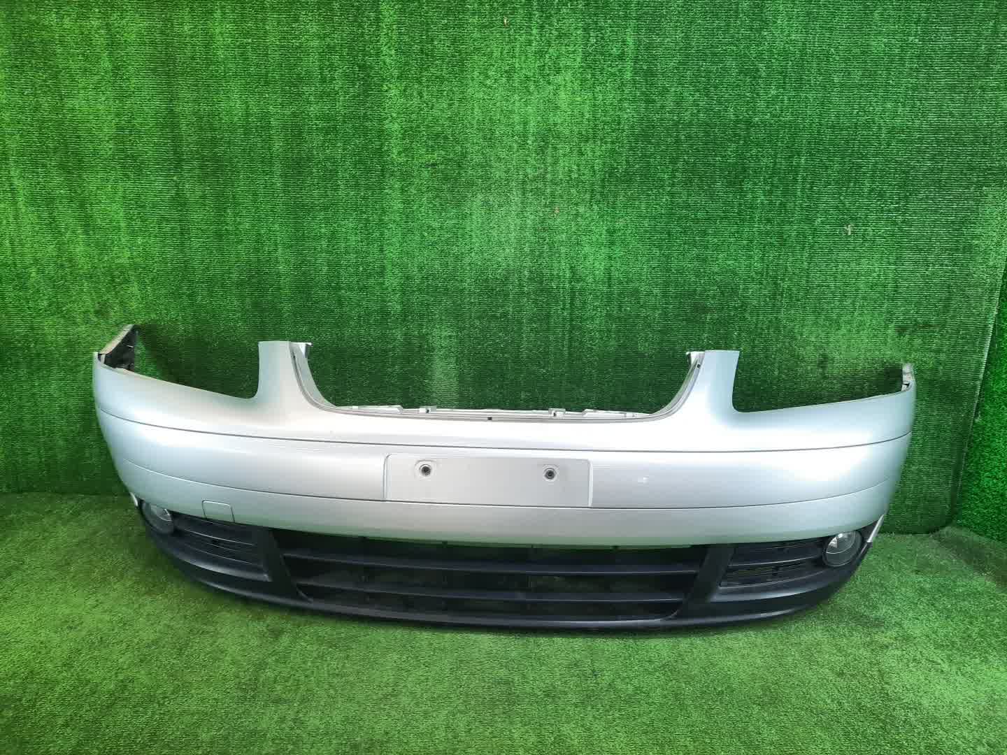 Бампер передний VOLKSWAGEN TOURAN 1T1 6753 1 ракурс