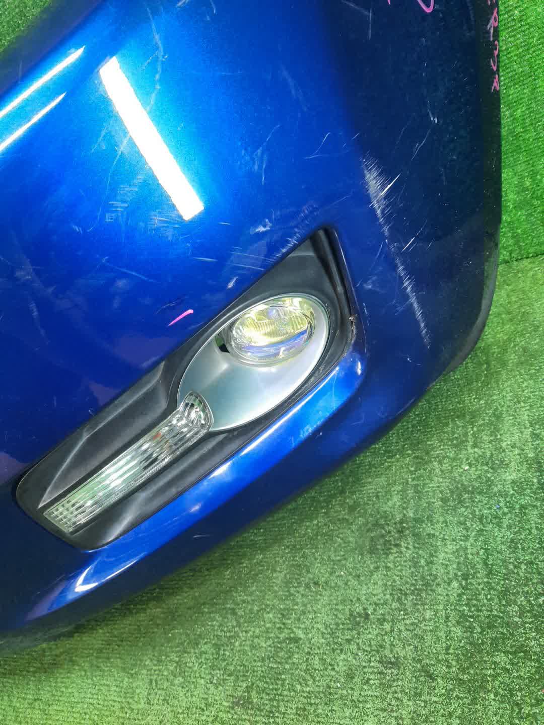 Бампер передний MAZDA CX-7 ER3P 6771 4 ракурс